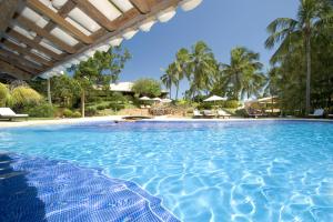 Pousada dos Girassóis