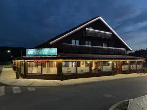 Vila 27 - Ivachnová