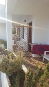 Aeolos Hotel Apartments Lakonia Greece
