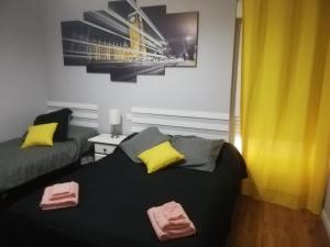 APARTAMENTO GIJÓN CENTRO