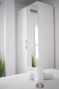 APARTAMENTO EN EL CENTRO A UN MINUTO DE LA PLAYA