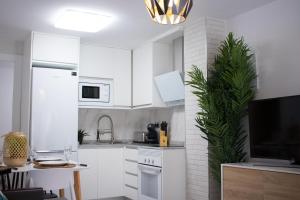 APARTAMENTO EN EL CENTRO A UN MINUTO DE LA PLAYA