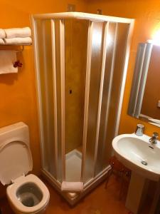 Hotel Punta Maquignaz