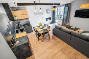 Gold Apartments Your Holiday Home RODZINNY 27