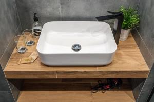 Gold Apartments Your Holiday Home RODZINNY 27