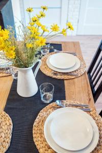 Gold Apartments Your Holiday Home RODZINNY 27
