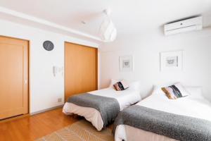 Karasuma Annex Vacation STAY 4400