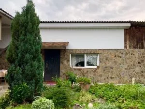 Апартаменты PAROSTKI - Golubinoye