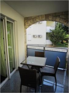 One-Bedroom Apartment room in Villa Fucane Medulin Sun