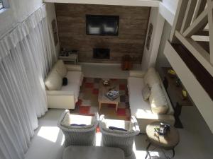 CONDOMINIO VILA DOS TUCANOS CASAS 3 SUITES