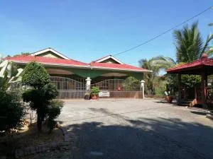 HOMESTAY DSUKA MENANTI - Kampong Alor Malai