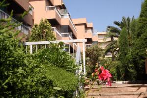 Appartements Studio Le Fabrina Riviera : photos des chambres