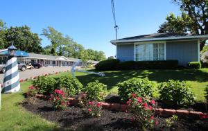 Windrift Motel