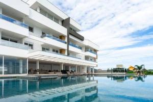 Residencial Espelho Das Aguas - Florianópolis - Praia dos Ingleses - SC