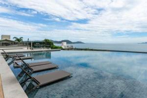 Residencial Espelho Das Aguas - Florianópolis - Praia dos Ingleses - SC