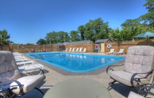 Windrift Motel