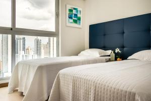 Blissful Apartment Ocean View - PH Quartier Del Mar