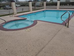 HomeBridge Inn and Suites