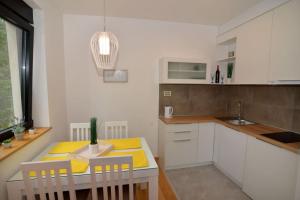 Apartman Berolina