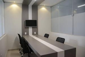 Santa Mônica Palace Hotel