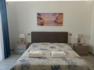 Acquazzurra affittacamere
