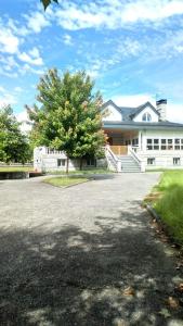 Ferienhaus Finca O Fontao Ourense Spanien