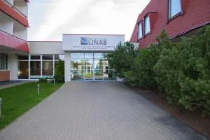 Palangos Linas - Telšiai