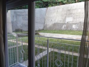 Apartamento 105 da Borges