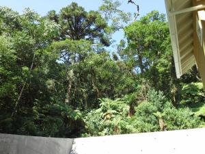 Apartamento 105 da Borges