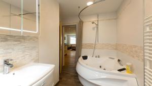 Apartment Olympia Mischabel