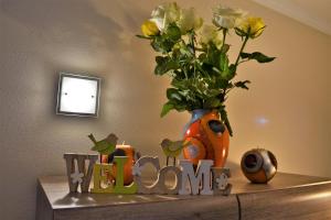 Appartamento bei den Gei&szlig;ens Aldersbach Germania