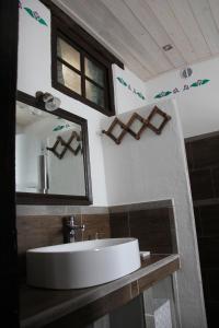 Apartma Skednj 