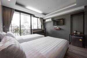 Bangkok City Link Hotel