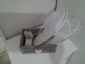 Appartamento Galeotti 18