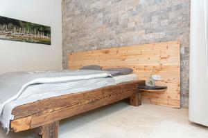 Ferienhaus am See mit Sauna und Whirlpool