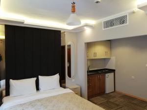 Alya Suite Rezidans