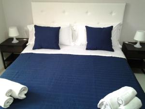 Appartamento Galeotti 18