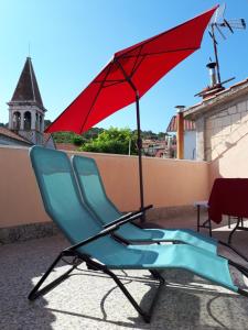 King Suite with Sea View room in Alexante