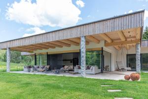 Ferienhaus Ferienhaus am See Wienerbruck Österreich