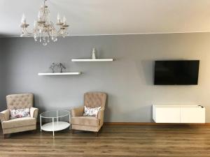 Luxury Quadruple Room room in Guest House Tsaredvorye