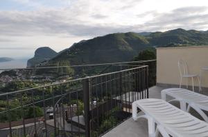 Holiday home near Monte Baldo in Tremosine Sul Garda