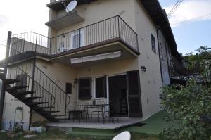 Holiday home near Monte Baldo in Tremosine Sul Garda