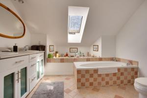 Our Space the Perfect Place B&B