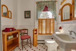Our Space the Perfect Place B&B