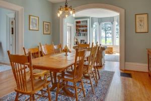 Our Space the Perfect Place B&B