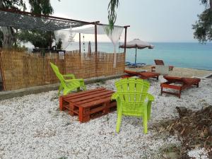 Marti Resort Thassos Greece