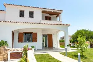 VILLA PARADISE - San Lorenzo