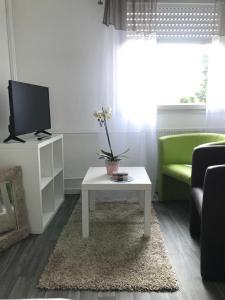Appartements Studio 5 Near Basel Airport : photos des chambres