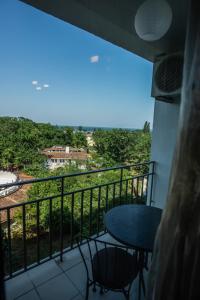 Neptun Blue Apartament