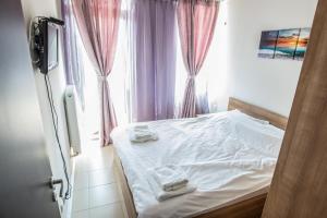 Neptun Blue Apartament